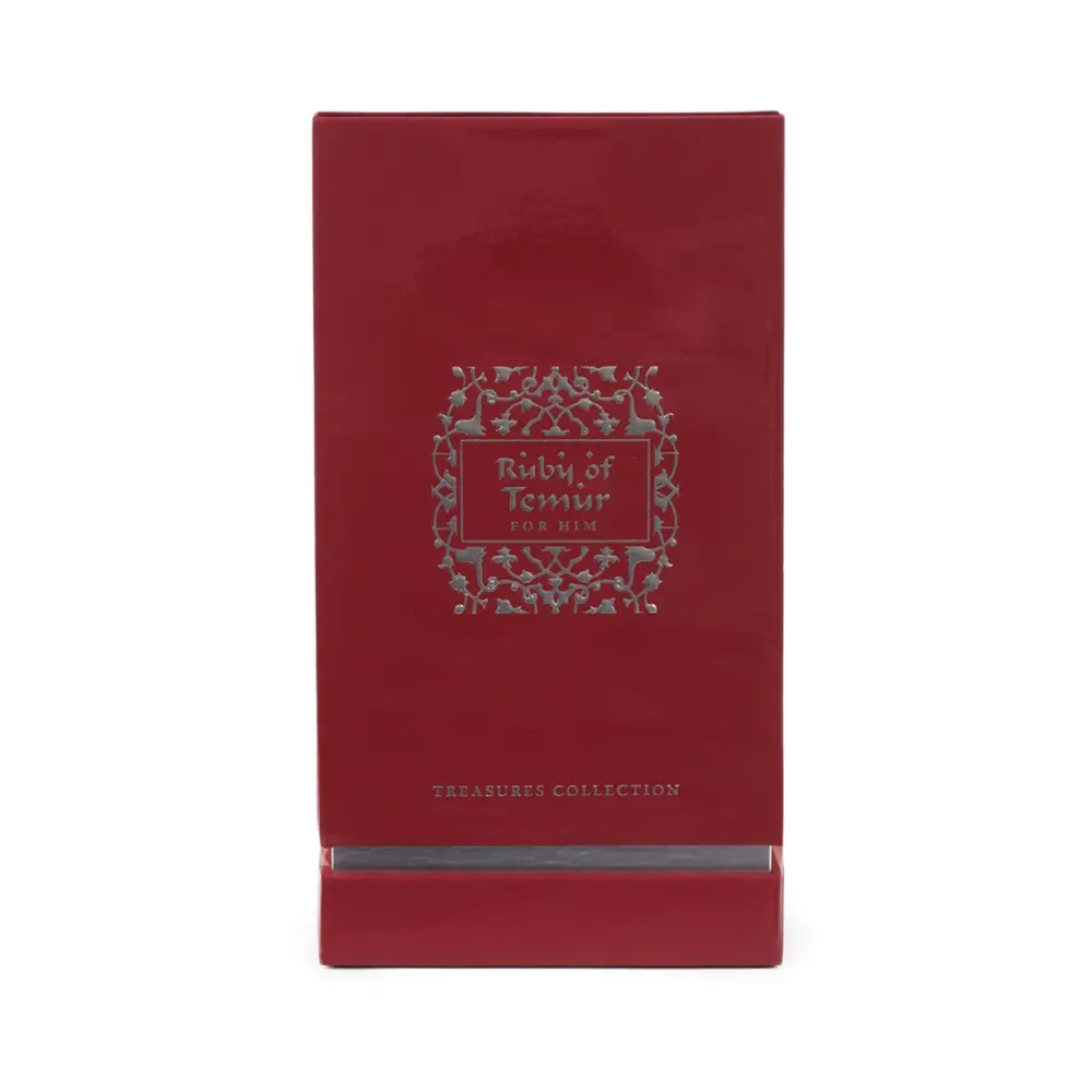 Парфюмерная вода Ruby of Temur
