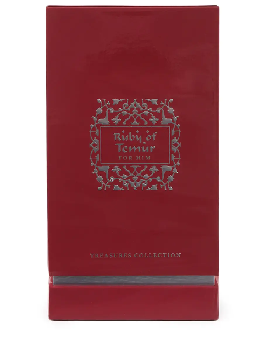 Парфюмерная вода Ruby of Temur