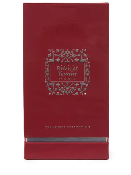 Парфюмерная вода Ruby of Temur BEGIM ПАРФЮМ