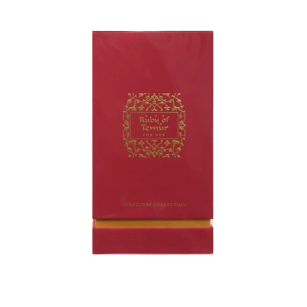 Парфюмерная вода Ruby of Temur