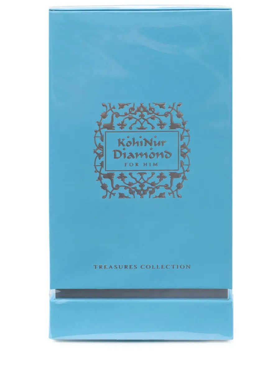 Парфюмерная вода KohiNur Diamond