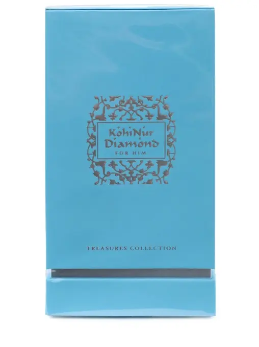 Парфюмерная вода KohiNur Diamond BEGIM ПАРФЮМ