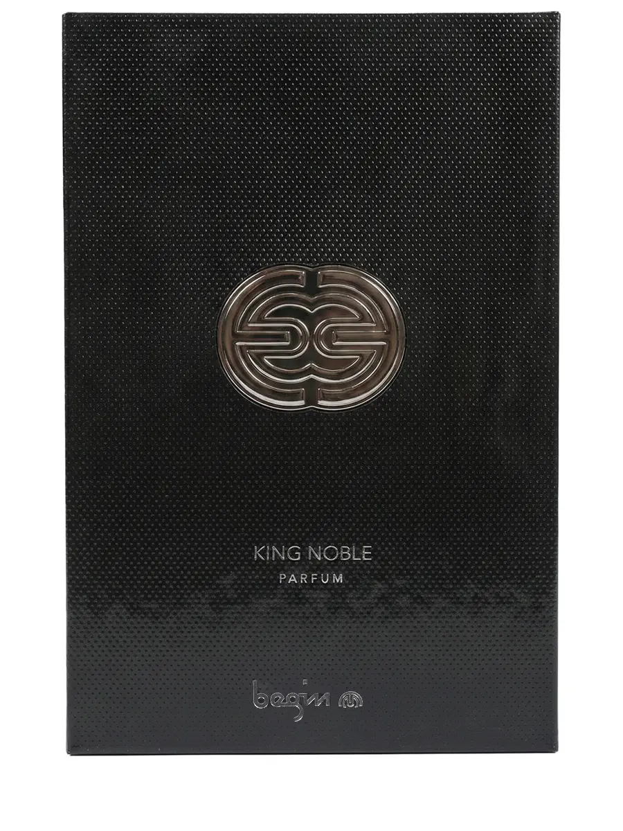 Парфюмерная вода King Noble