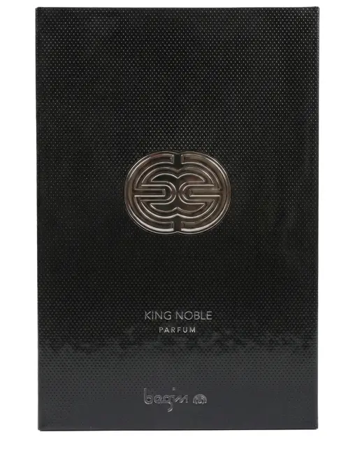 Парфюмерная вода King Noble BEGIM ПАРФЮМ