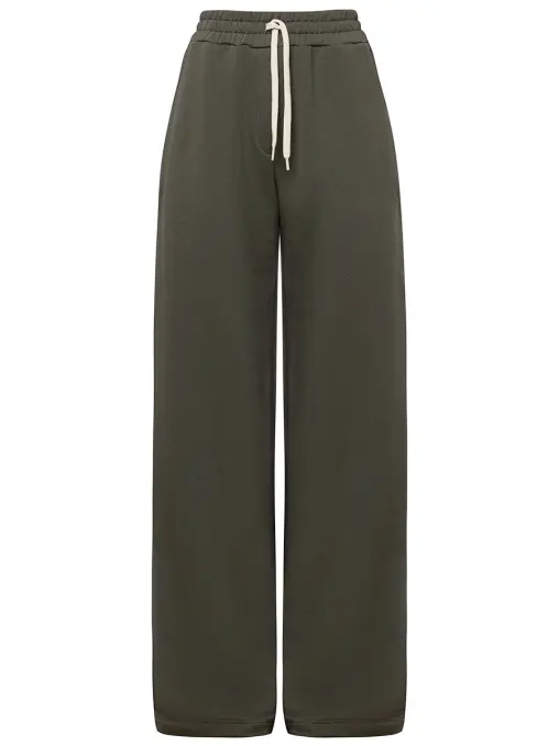 Брюки хлопковые IRKE