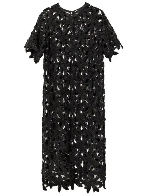 Платье кружевное IRKE