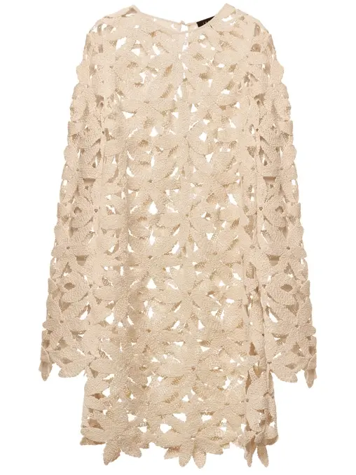 Платье кружевное IRKE