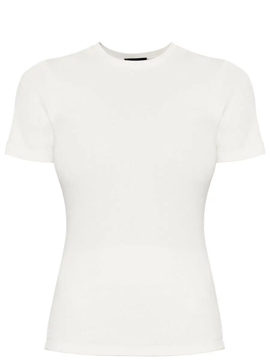 Футболка хлопковая