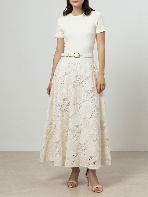 Футболка хлопковая IRKE