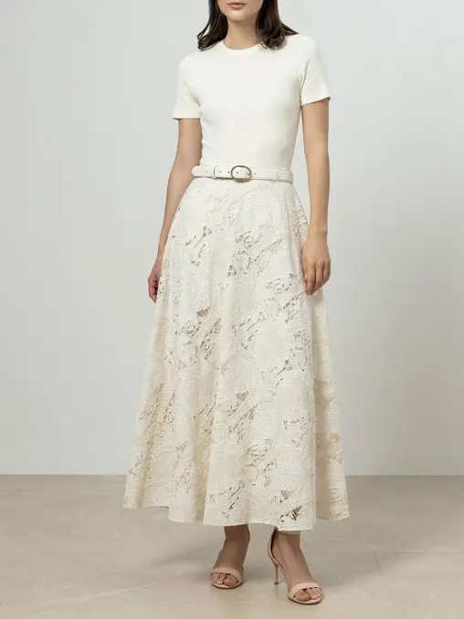 Футболка хлопковая IRKE