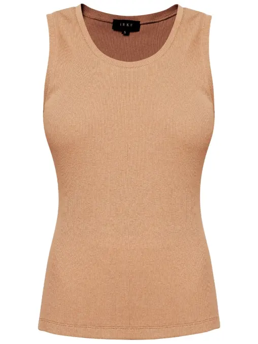 Топ хлопковый IRKE