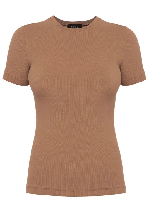 Топ хлопковый IRKE