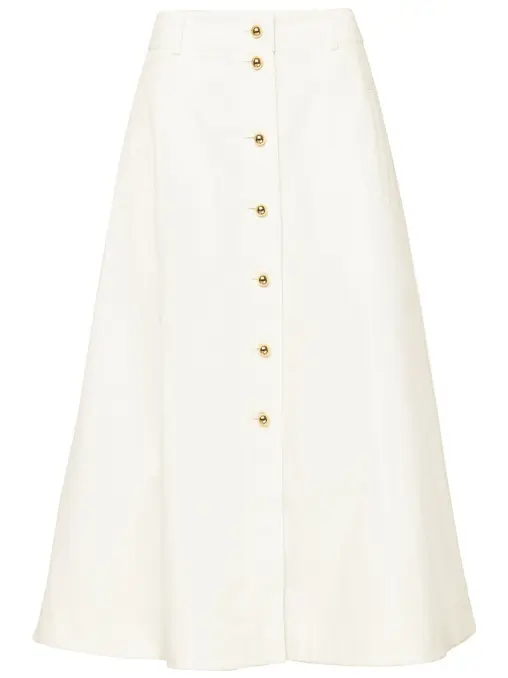 Юбка джинсовая IRKE