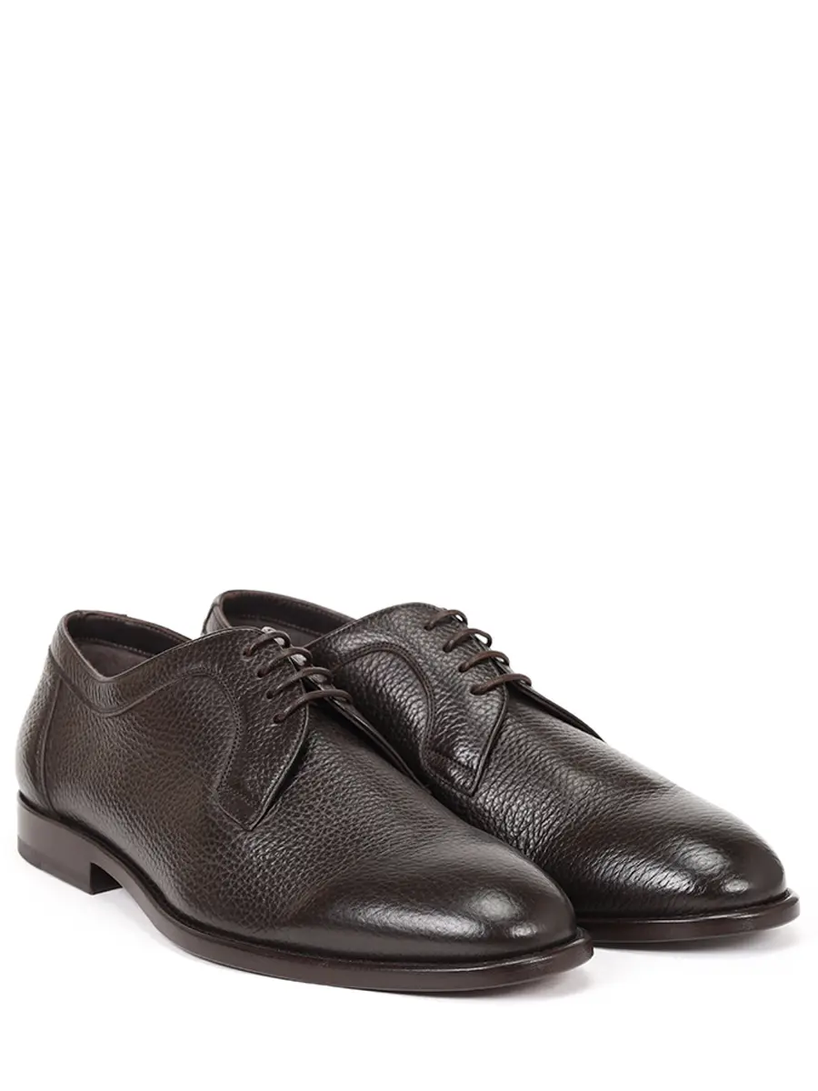 Дерби кожаные