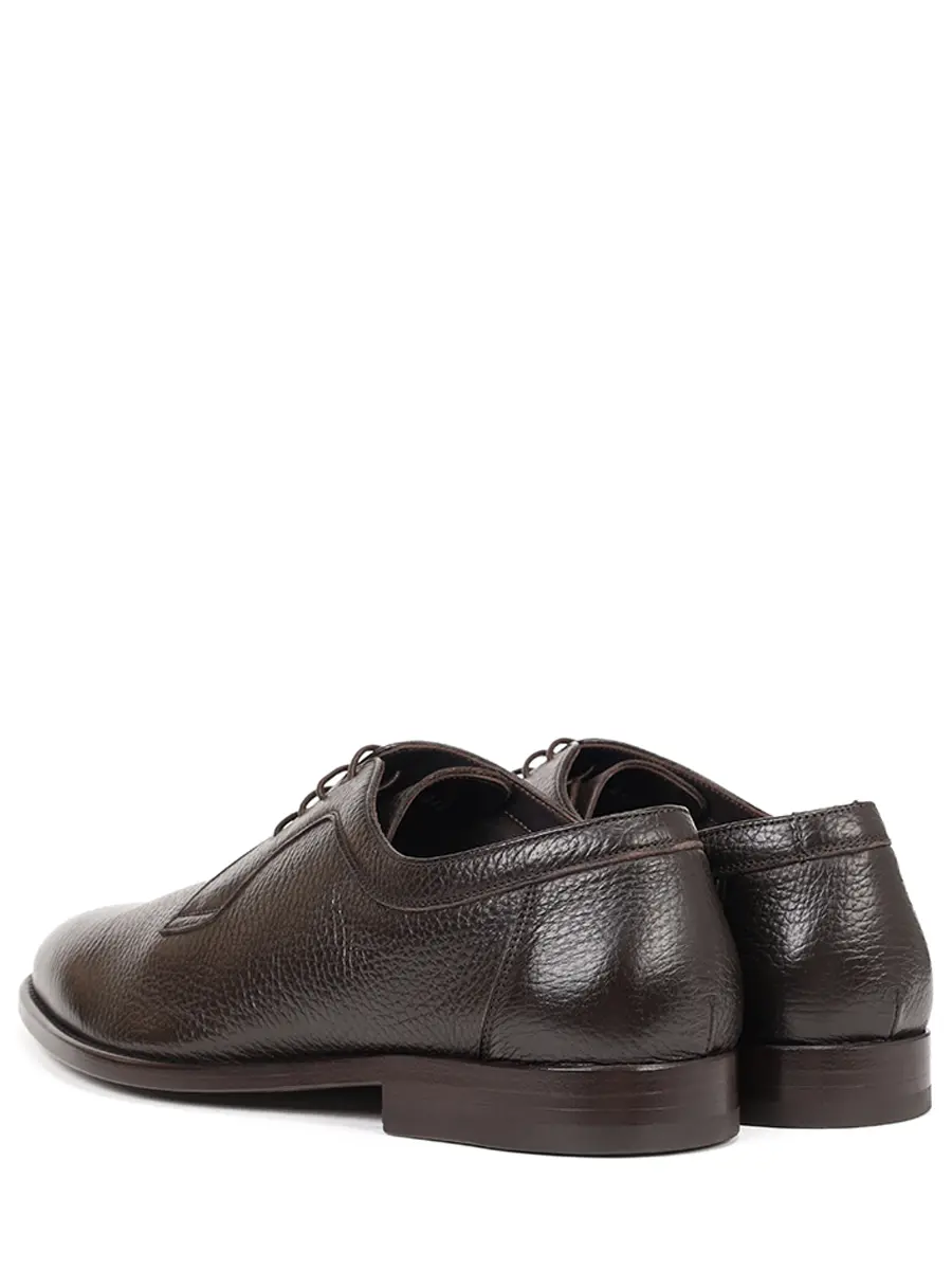 Дерби кожаные