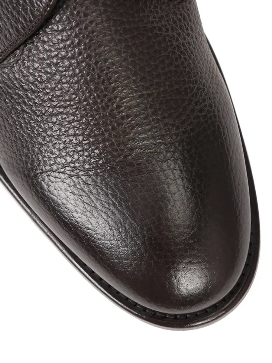 Дерби кожаные