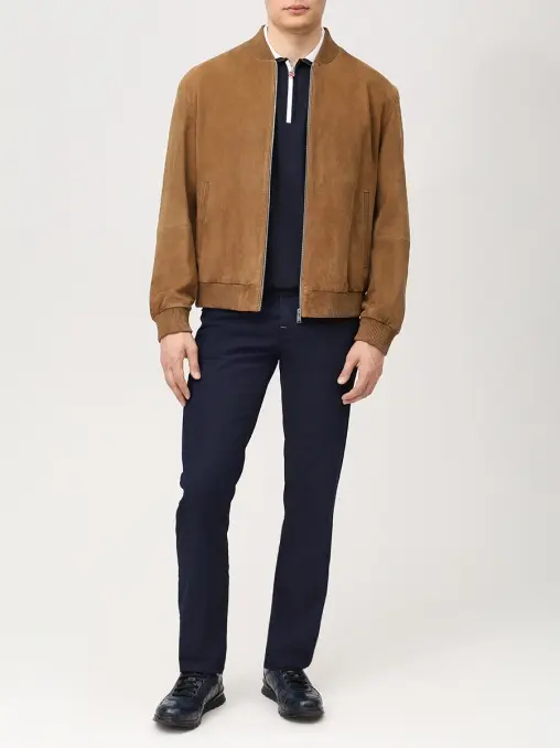 Джинсы хлопковые SCISSOR SCRIPTOR