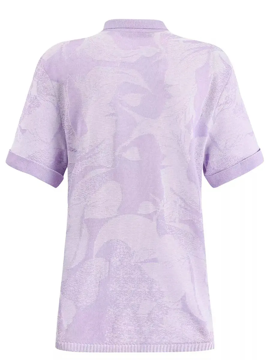 Блуза из вискозы