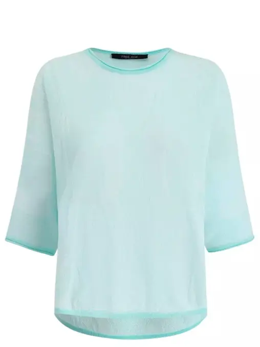 Джемпер из вискозы FREE AGE