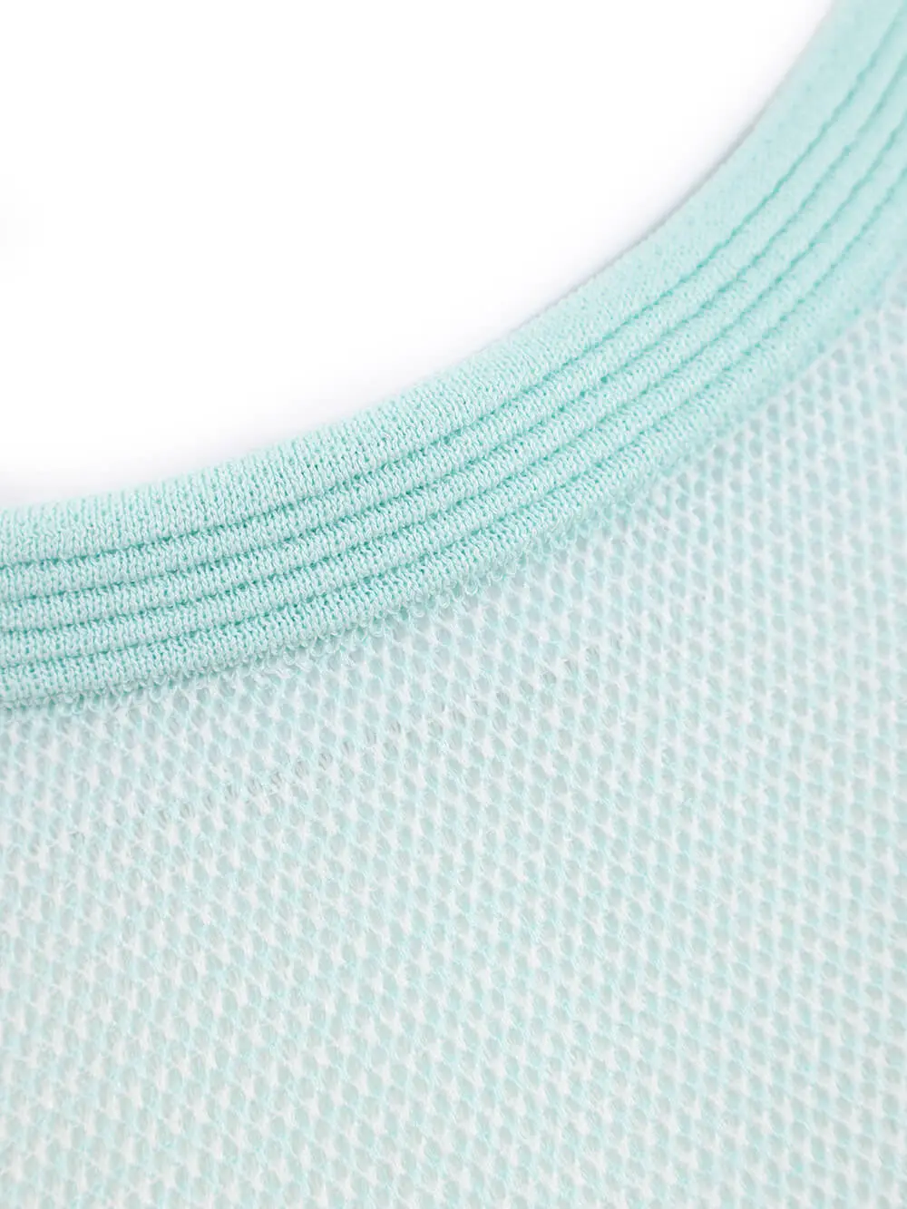 Джемпер из вискозы