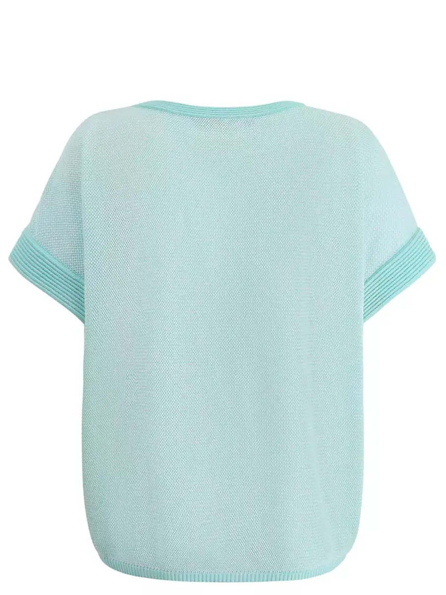 Джемпер из вискозы