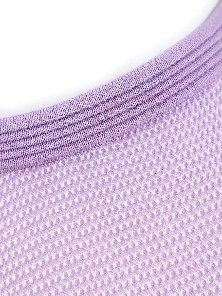 Джемпер из вискозы