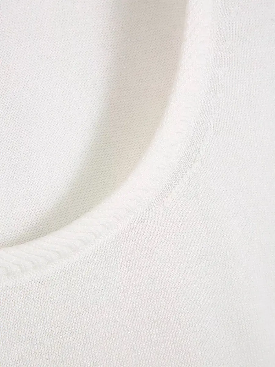 Топ из вискозы