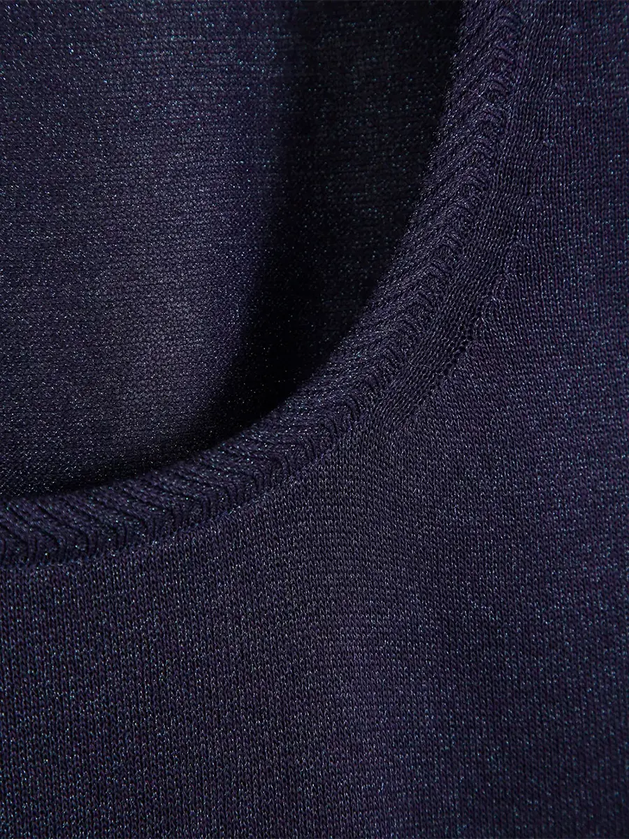 Топ из вискозы