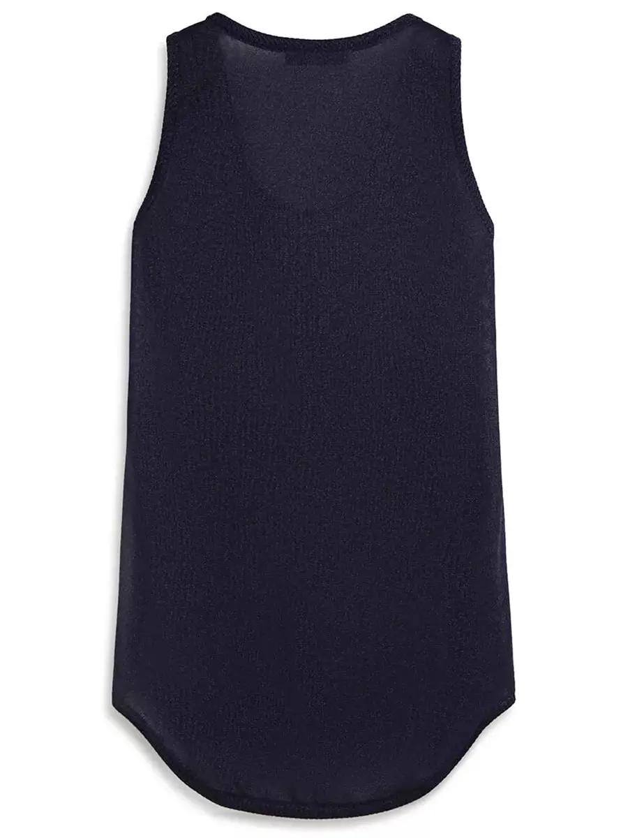 Топ из вискозы