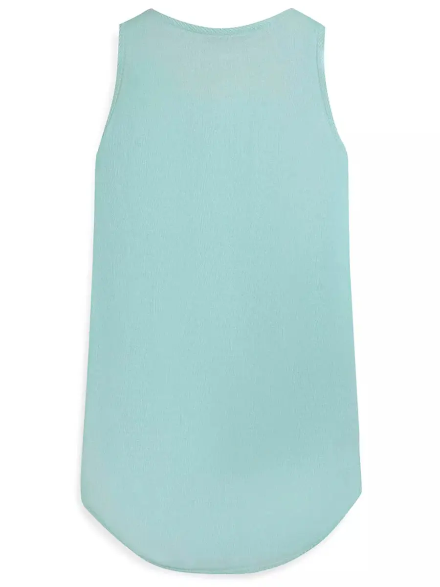 Топ из вискозы