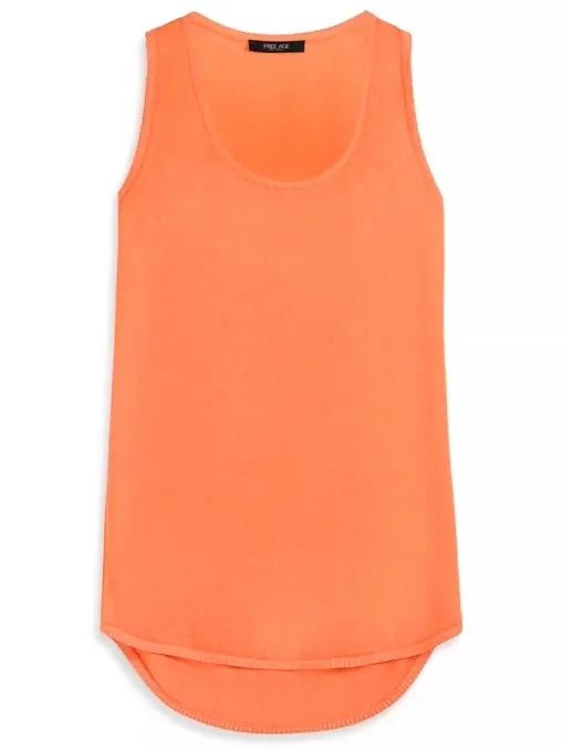 Топ из вискозы FREE AGE