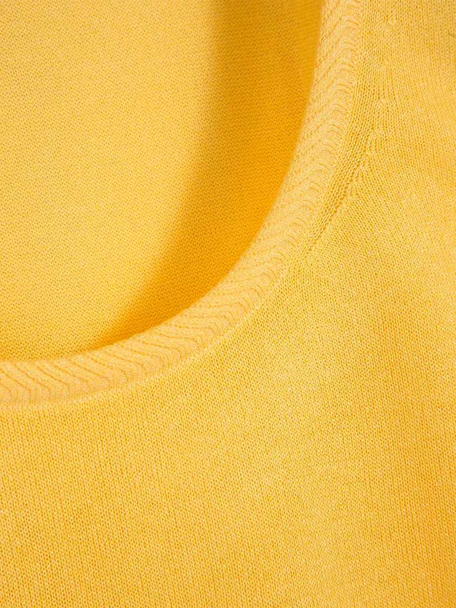 Топ из вискозы