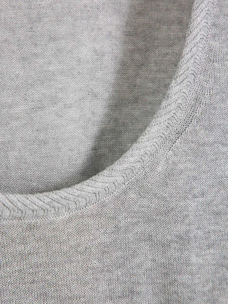 Топ из вискозы