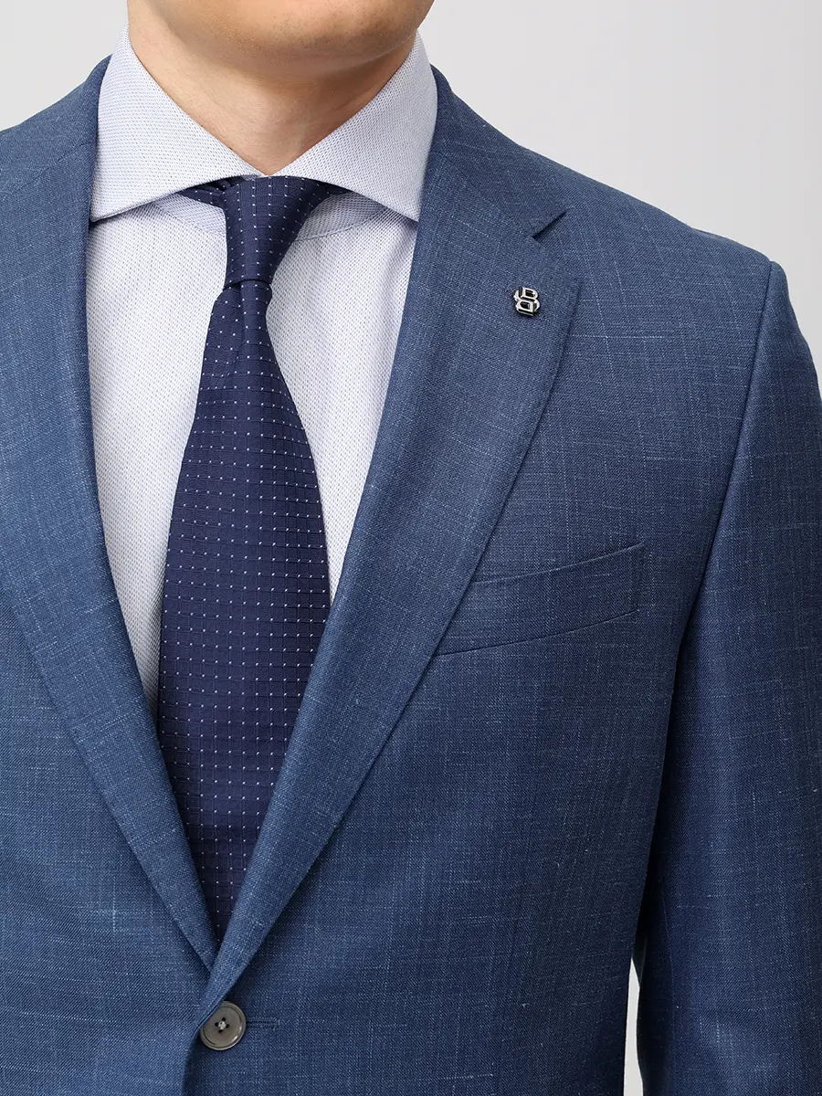 Костюм Regular Fit шерстяной