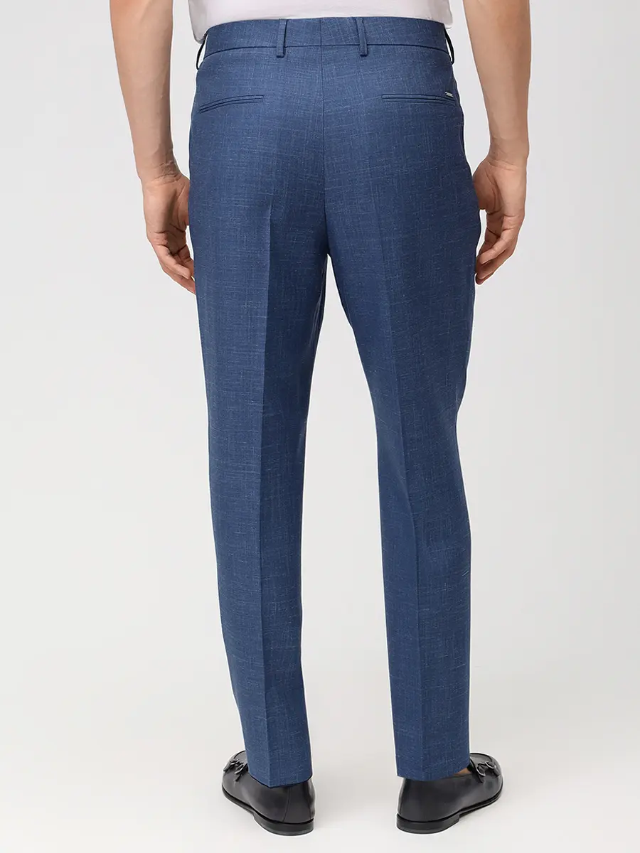 Костюм Regular Fit шерстяной