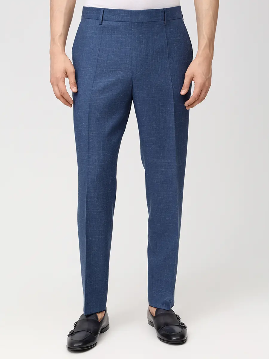 Костюм Regular Fit шерстяной