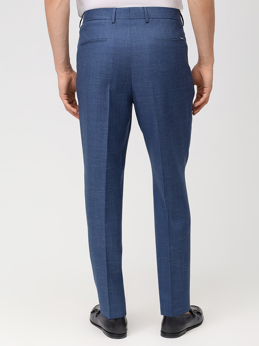 Костюм Regular Fit шерстяной