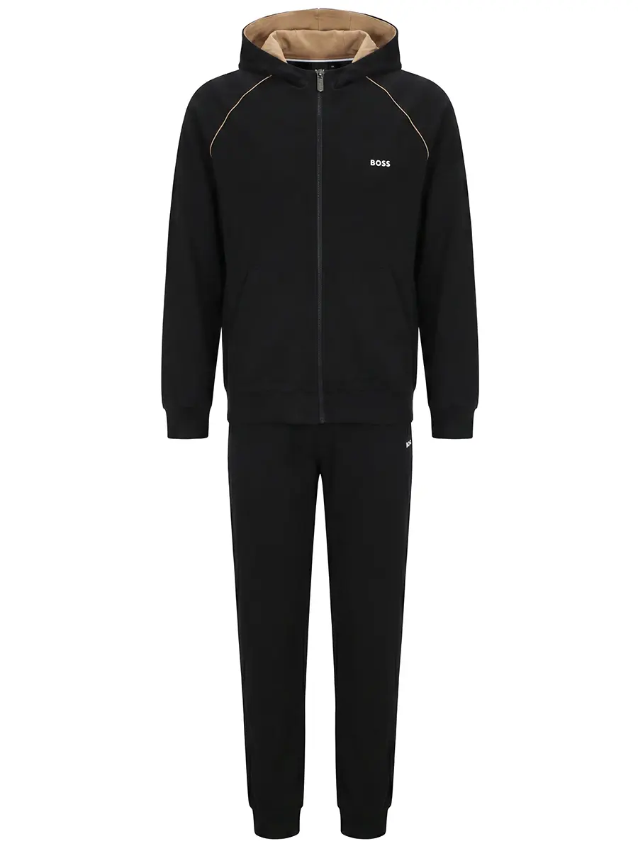 Костюм хлопковый