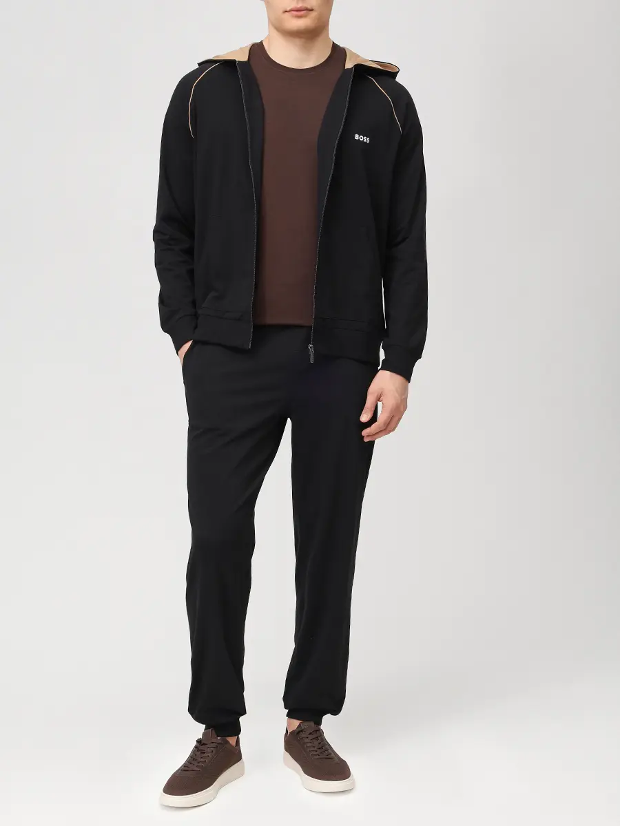 Костюм хлопковый