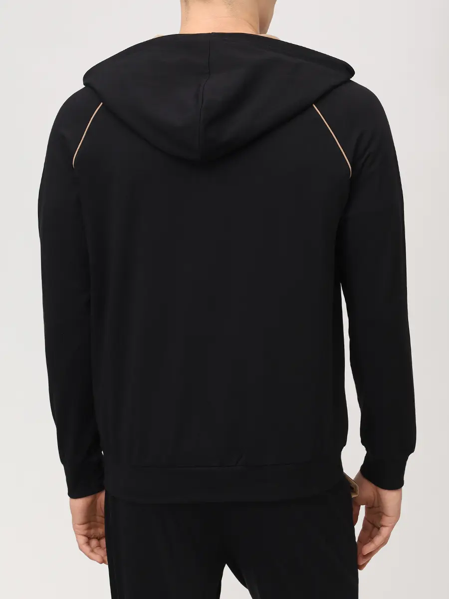 Костюм хлопковый