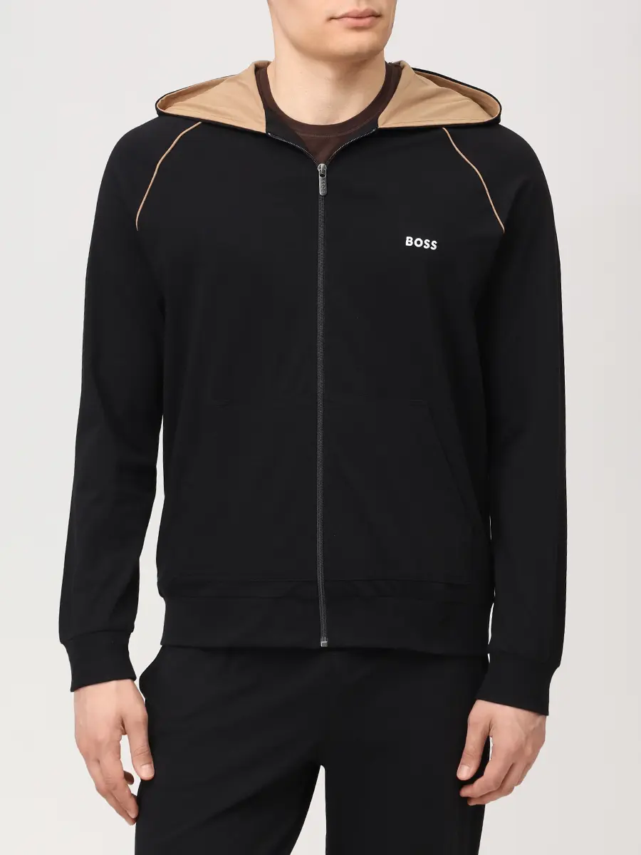 Костюм хлопковый