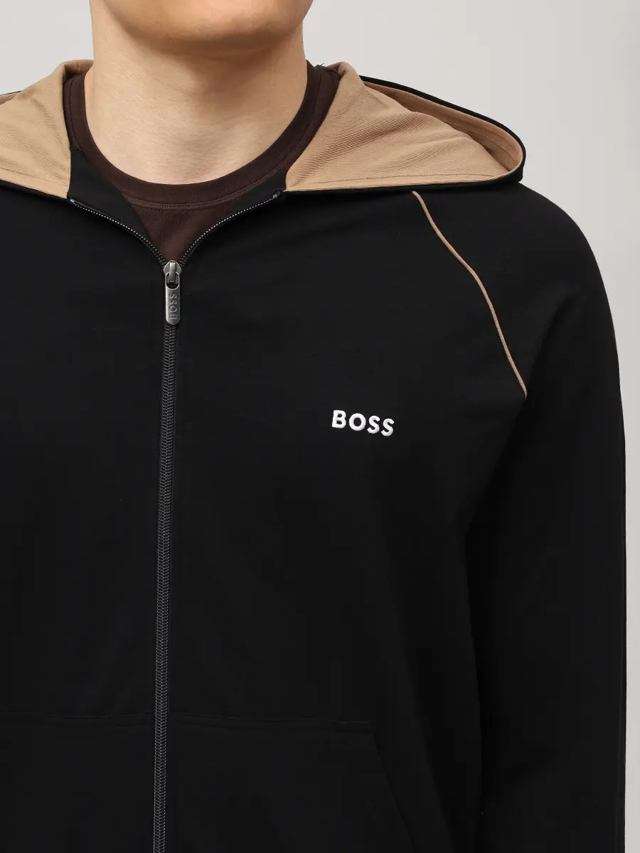 Костюм хлопковый