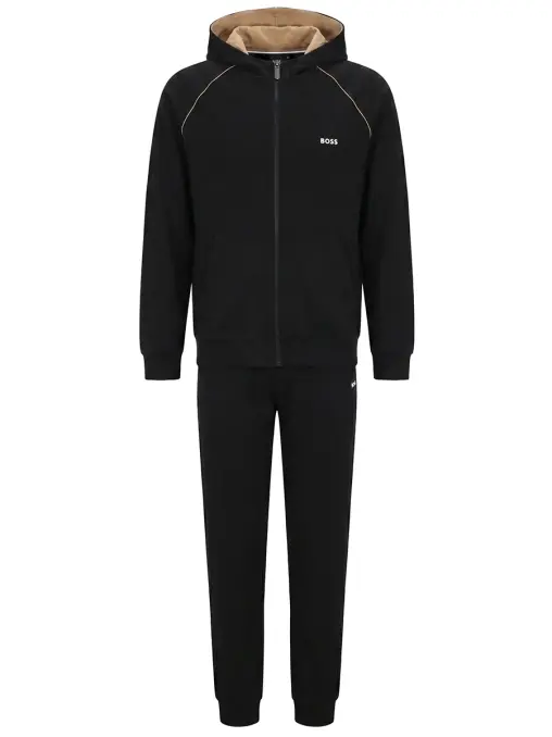 Костюм хлопковый BOSS
