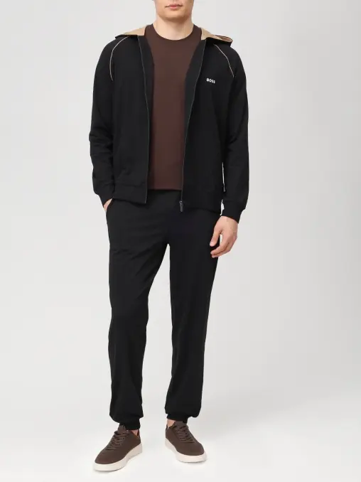 Костюм хлопковый BOSS