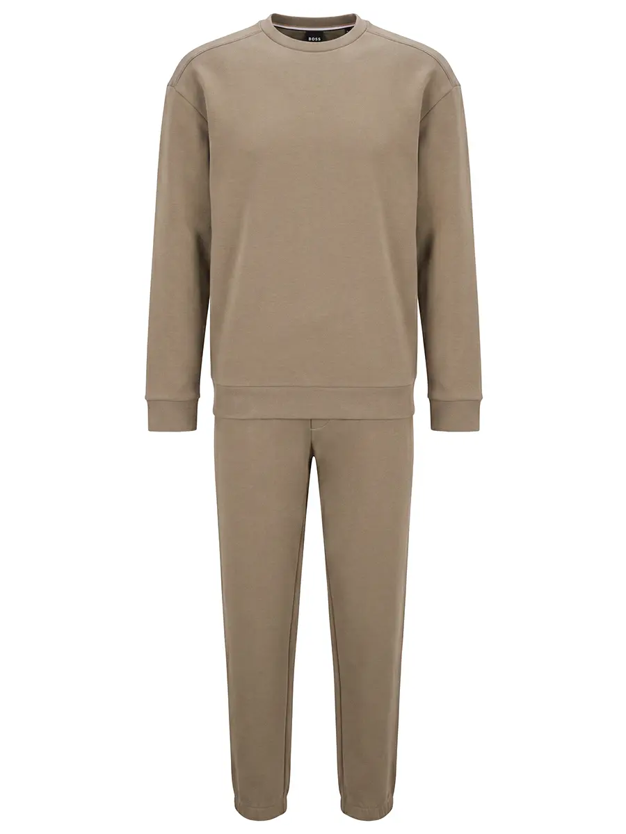 Костюм хлопковый