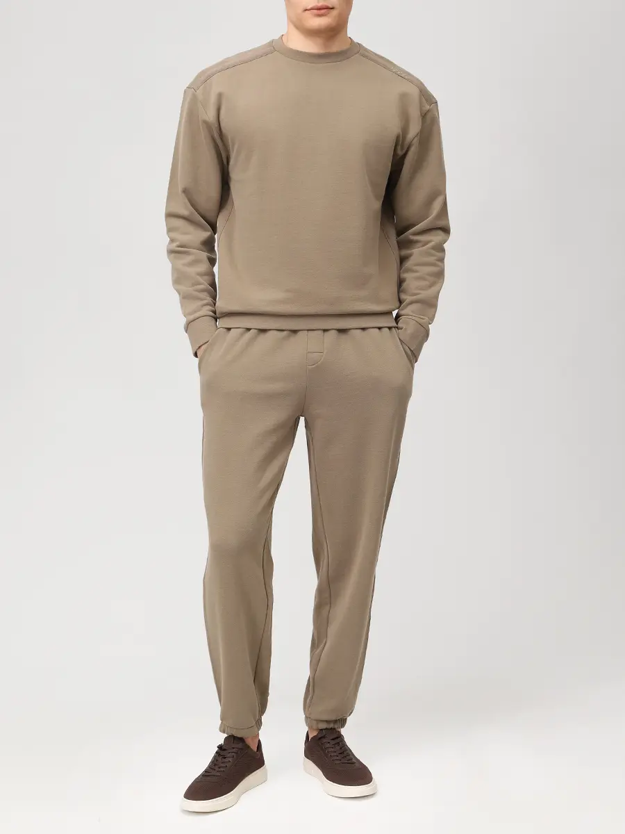 Костюм хлопковый