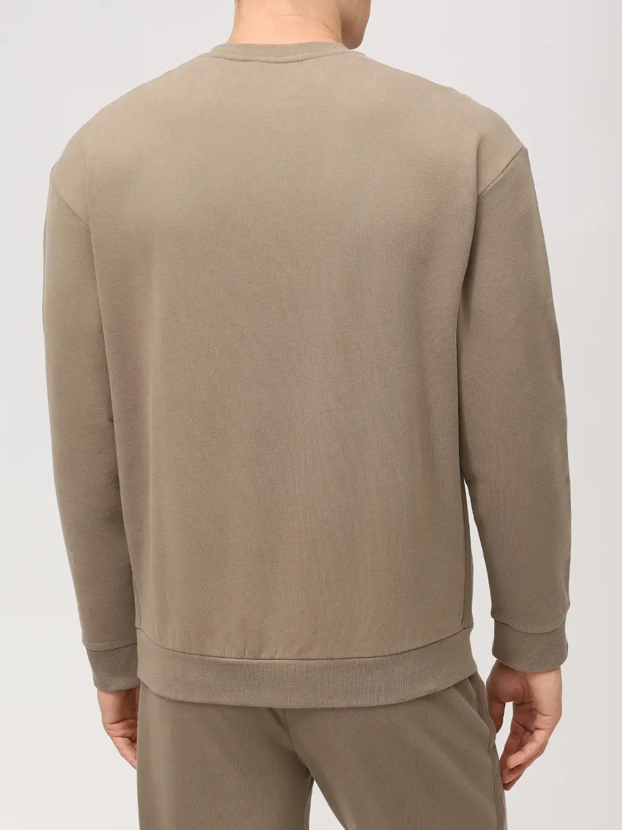 Костюм хлопковый