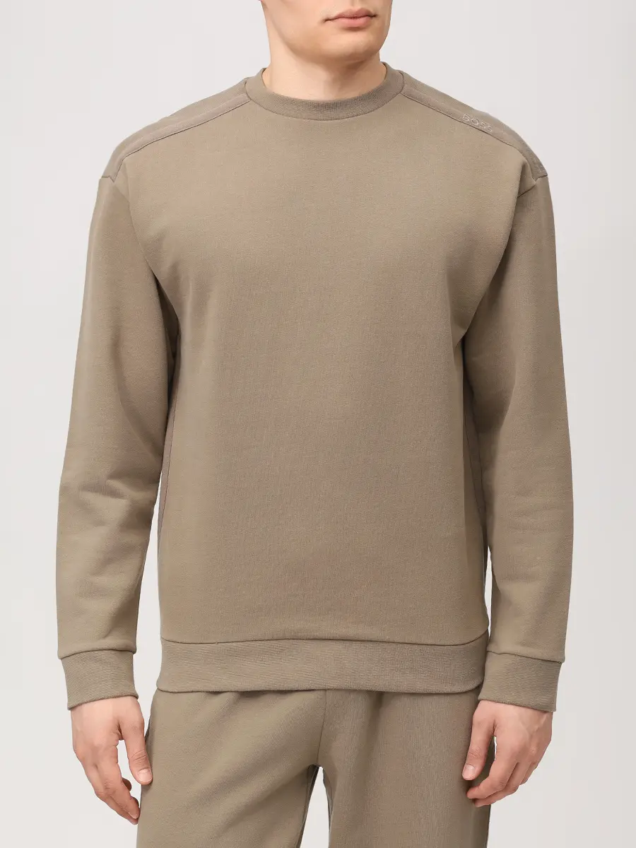 Костюм хлопковый