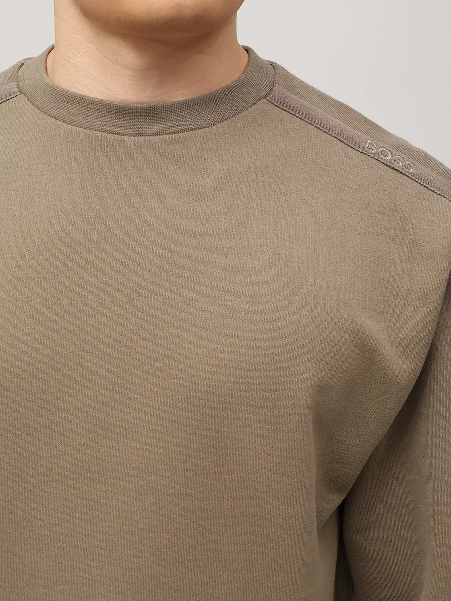 Костюм хлопковый