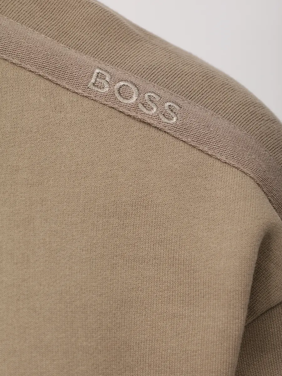 Костюм хлопковый